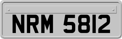 NRM5812