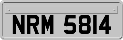 NRM5814