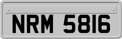 NRM5816