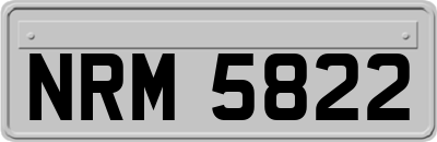 NRM5822
