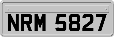 NRM5827