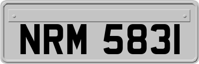 NRM5831
