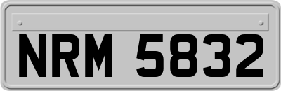 NRM5832
