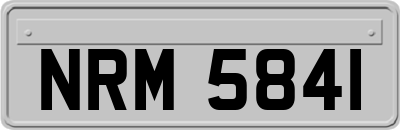 NRM5841