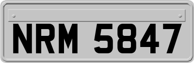 NRM5847