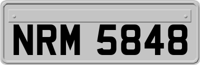 NRM5848