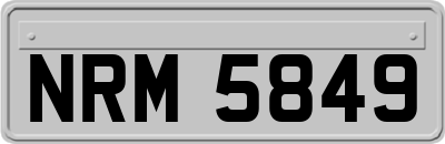 NRM5849