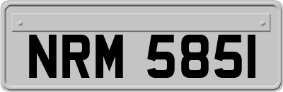 NRM5851