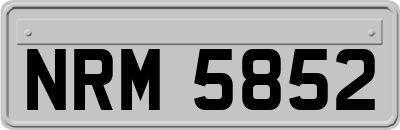 NRM5852