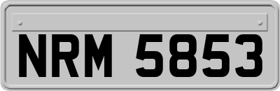 NRM5853