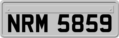 NRM5859