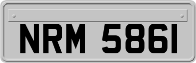 NRM5861
