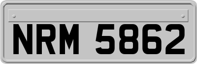 NRM5862