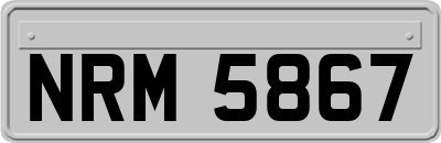 NRM5867