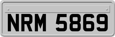 NRM5869