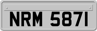 NRM5871