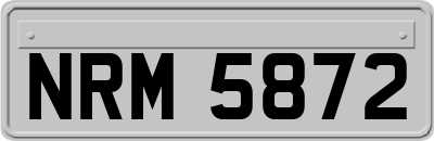 NRM5872