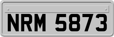 NRM5873
