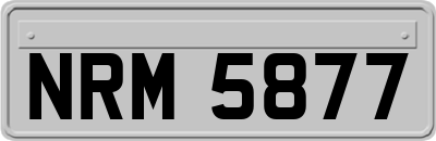 NRM5877