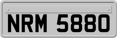 NRM5880