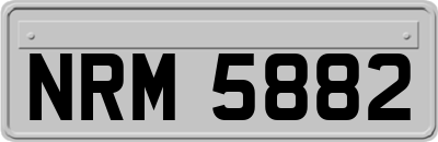 NRM5882