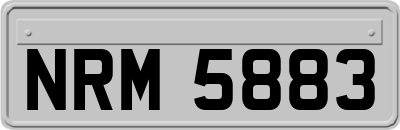 NRM5883
