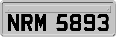 NRM5893