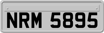 NRM5895