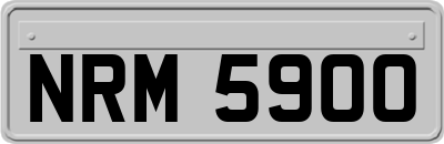 NRM5900