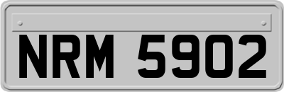 NRM5902