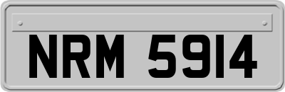 NRM5914