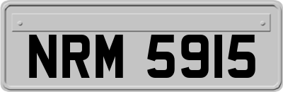 NRM5915
