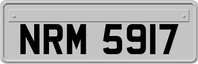 NRM5917