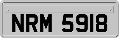 NRM5918