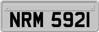 NRM5921