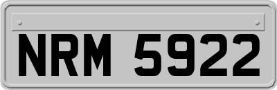 NRM5922