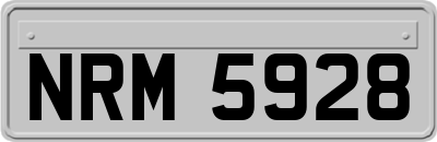 NRM5928