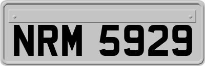 NRM5929