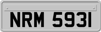 NRM5931