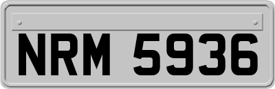 NRM5936