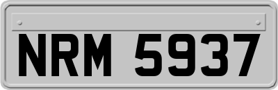 NRM5937