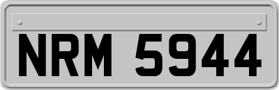NRM5944