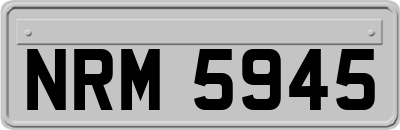 NRM5945