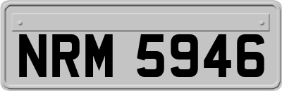 NRM5946
