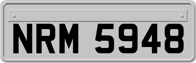 NRM5948