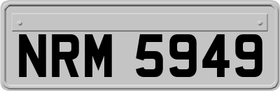 NRM5949