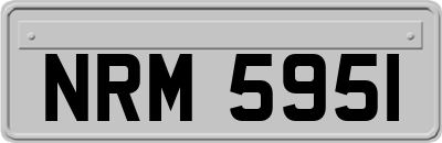 NRM5951