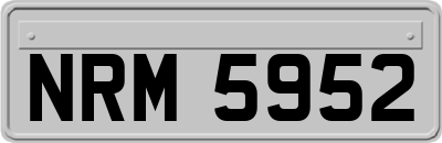 NRM5952