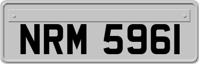 NRM5961