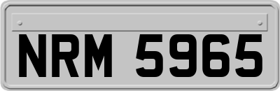 NRM5965